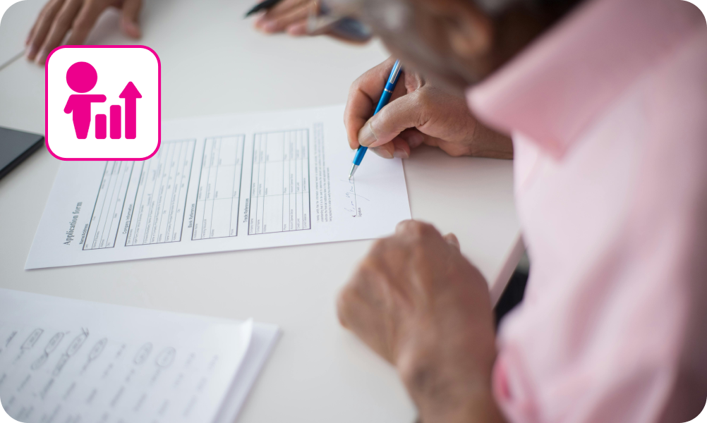 Dirección operativa adaptada a tu realidad empresarial